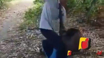 Penganiayaan Siswa SMP