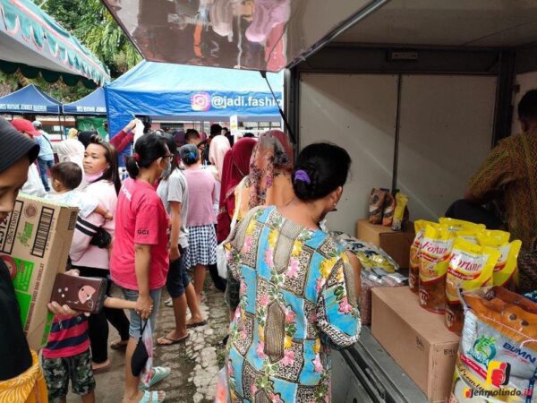 Harga Kebutuhan Pokok Di Jember Harga Kebutuhan Pokok