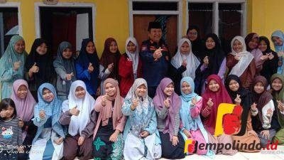 Ponpes Bahrul Ulum