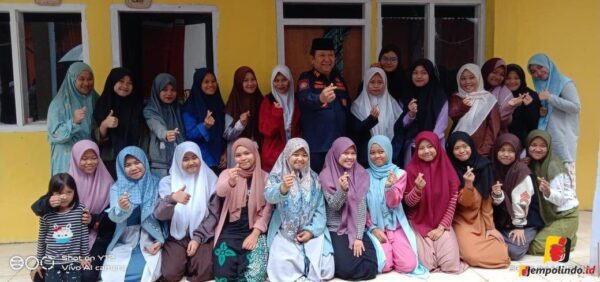 Ponpes Bahrul Ulum