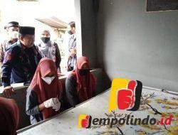 Batik Sekar Waru,  Apa Kata Bupati Hendy