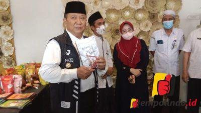 Manfaatkan Media Sosial