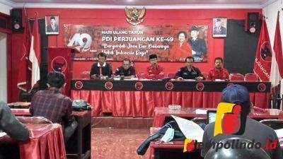 Pokkir DPRD Jember