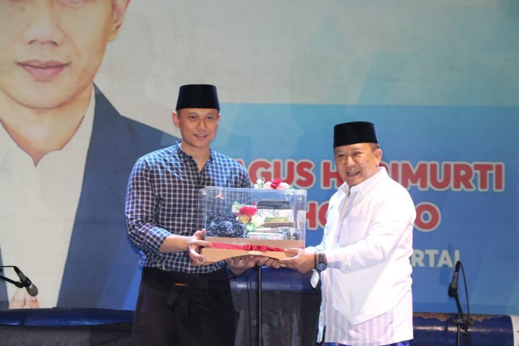 Pasar Santri Ramadan Pasar Santri Ramadan