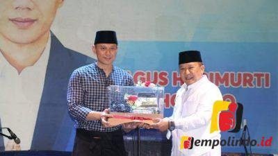 Pasar Santri Ramadan