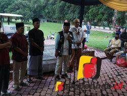 Hidupkan Padang Golf Glantangan Bupati Hendy Bakal Gelar Event 