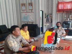 Oknum Satpol PP Jember Dipolisikan Kades Pondokdalem