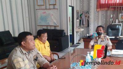 Oknum Satpol PP Jember Dipolisikan Kades Pondokdalem