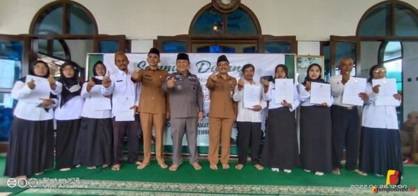 GTT PTT Jember