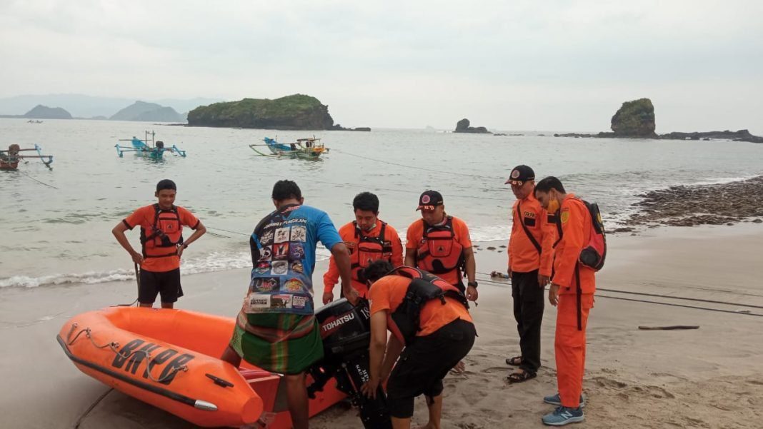 Tiket Masuk Gratis Pantai Watu Ulo dan Papuma Tiket Masuk Gratis