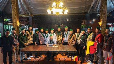 HMI Bersikap