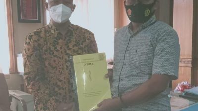 Pejuang Tanah Warga