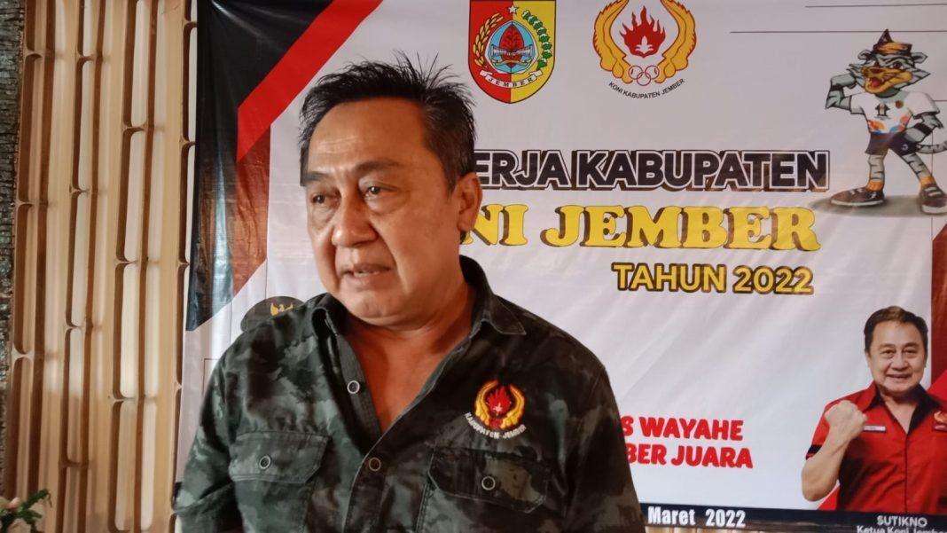 Unggulkan 10 Cabor