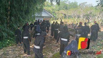 Sambut Bulan Ramadhan