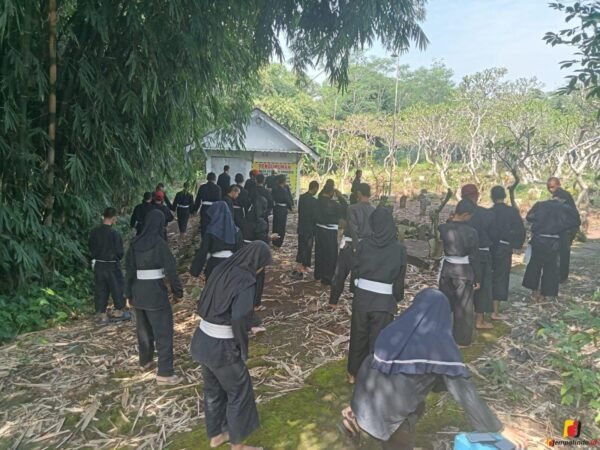 Sambut Bulan Ramadhan