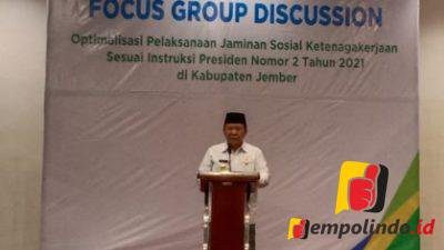FGD BPJS Ketenagakerjaan