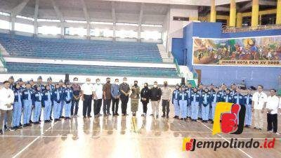 Cabor PDBI Jember