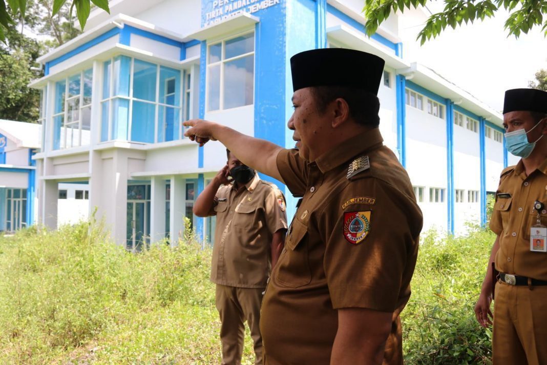 Gedung Hazora