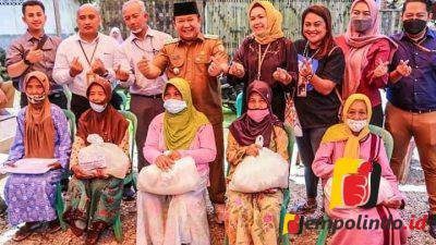 Wayahe Jember Berbagi