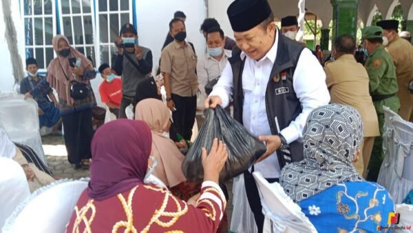 Jember Berbagi