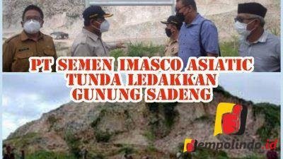 Perusahaan Asal Cina