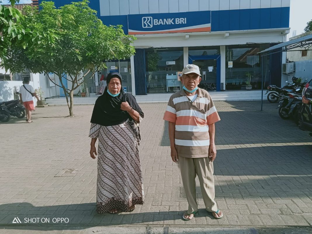 BRI Cabang Tanggul Tak Segera Kembalikan Agunan Nasabah BRI Cabang Tanggul