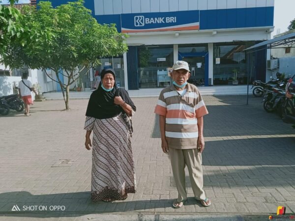 BRI Cabang Tanggul