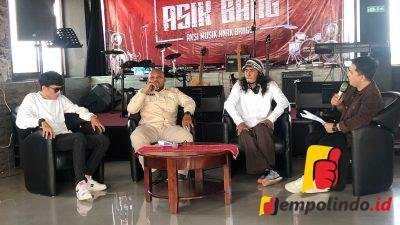 ASIK BANG BNPT