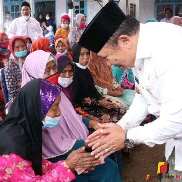 jember berbagi