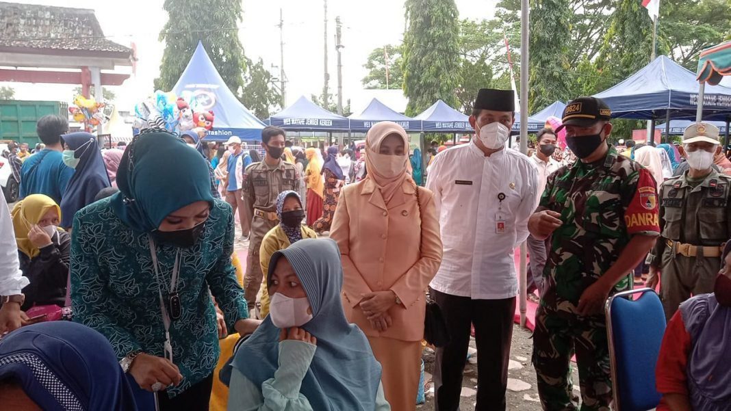 Pasar Murah