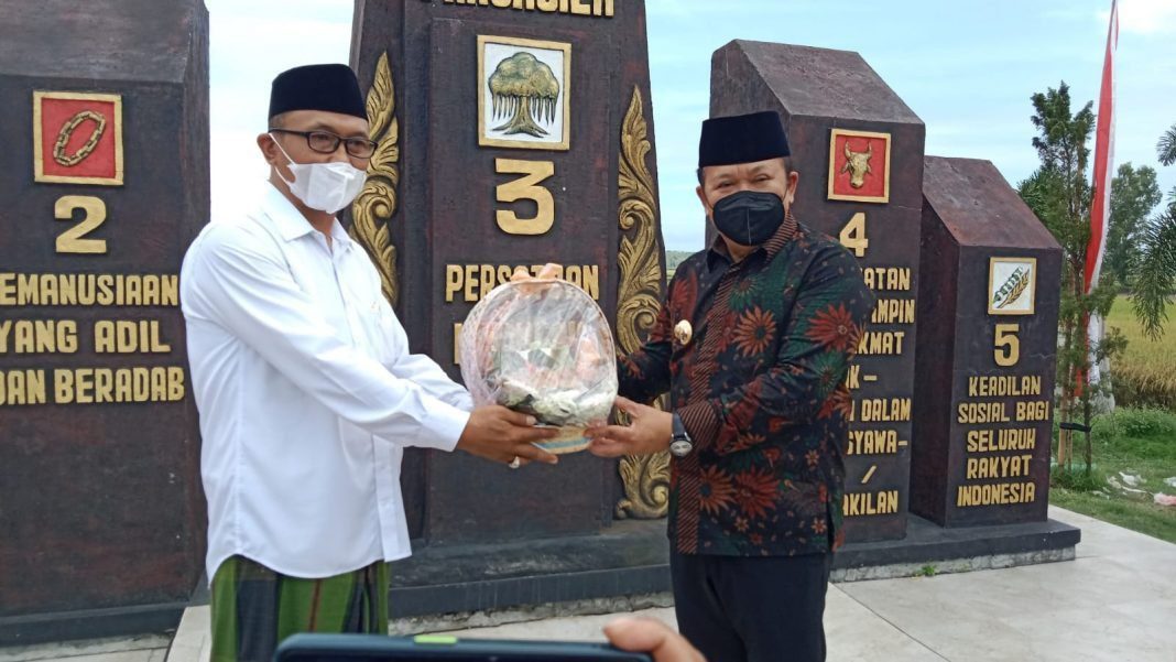 Kampung Pancasila