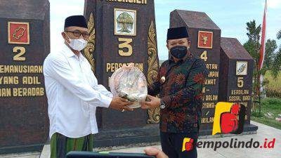 Kampung Pancasila