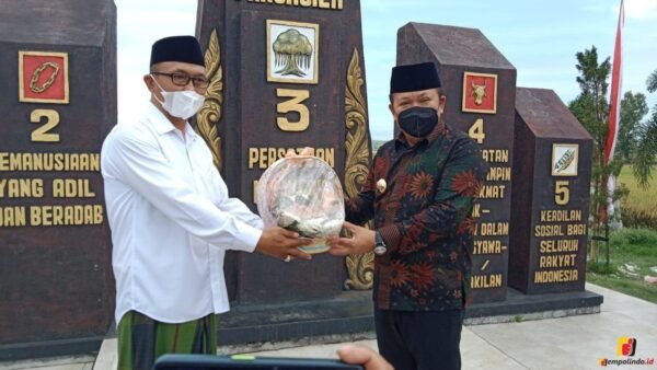 Kampung Pancasila