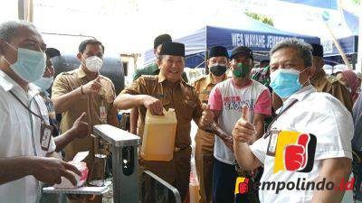 Disperindag Kabupaten Jember