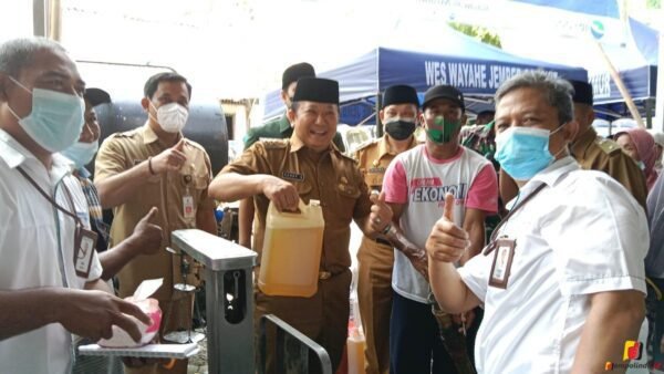 Disperindag Kabupaten Jember