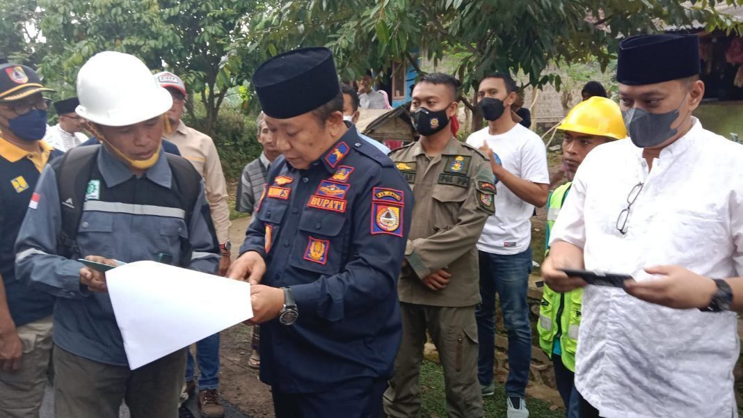 Desa Sidomukti