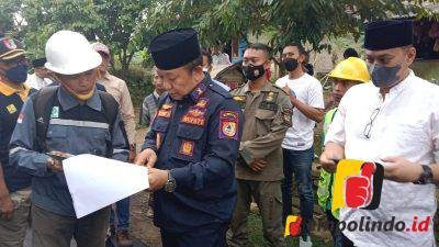 Desa Sidomukti Setelah 15 Tahun Jalan Rusak