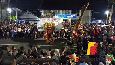 Reog Ponorogo
