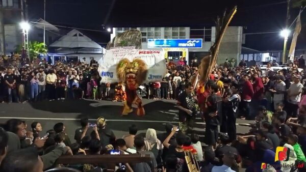 Reog Ponorogo