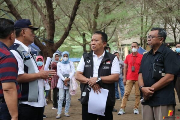 Tiket Wisata Gratis