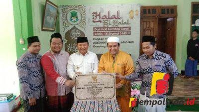 PP Assunniyah