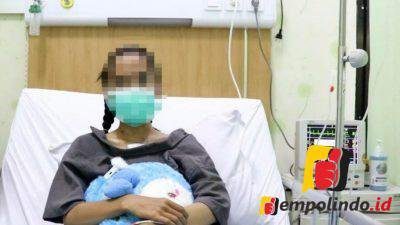 Pasien Bedah Jantung