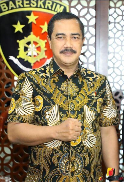 Kasus Dugaan Pencurian 40 Petani Di Muko Muko Polri Terapkan Restorative Justice Kasus dugaan pencurian