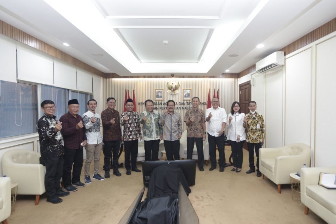 Halim: Polemik Lapangan Talangsari Sekedai Polemik Lapangan Talangsari