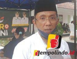 Gelar Pasar Murah