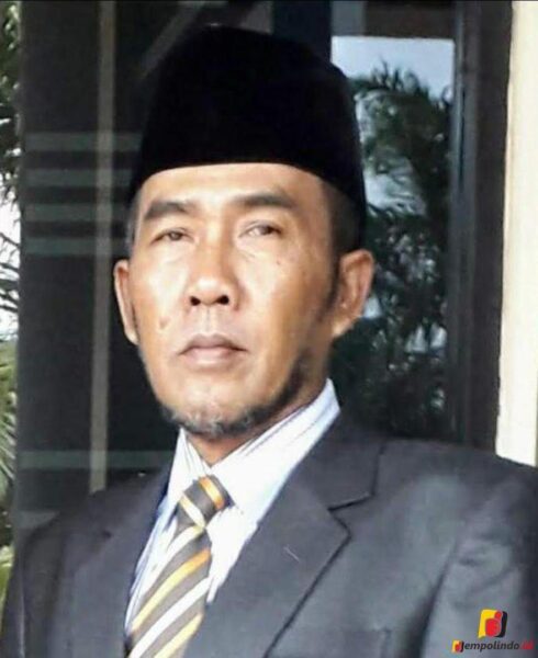Golkar Jember Desak Bentuk Pansus Golkar Jember