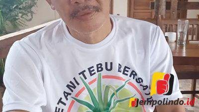 Syamsul Hadi: Dukungan Rakyat Lampung Untuk Ganjar Terus Menggelinding