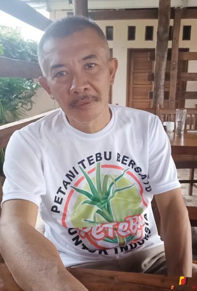 Dukungan Rakyat Lampung