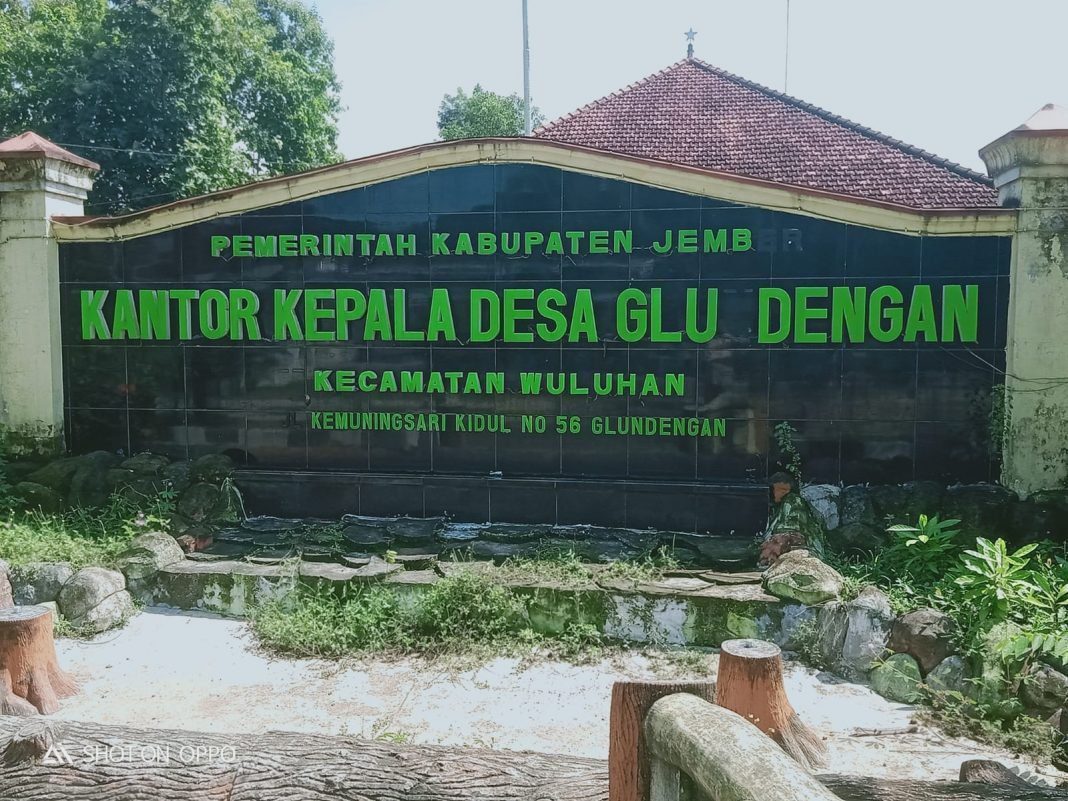 FORGAB Desa Glundengan