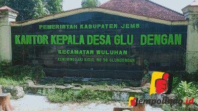 FORGAB Desa Glundengan